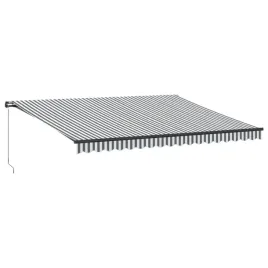 recznie-zwijana-markiza-antracytowo-biala-450x350-cm