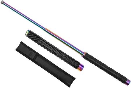 Pałka Teleskopowa 26" P-115 Rainbow XL P115