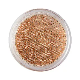 bulion-do-paznokci-lux-rose-golden-1mm-4g
