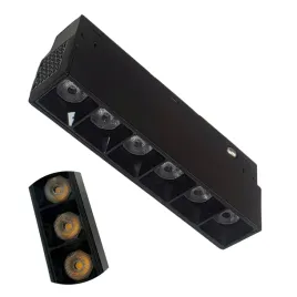 oprawa-magnetyczna-led-6w-4000k-czarna-48v-do-sklepu-domu-biura-11cm