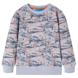 bluza-dziecieca-szary-melanz-104