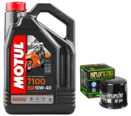 olej-motul-7100-10w40-4l-filtr-hf204-kawasaki-kvf650-brute-force-05-15r