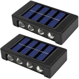 lampa-solarna-kinkiet-lampa-scienna-lampki-ogrodowe-czujnik-zmierzchu-4sz