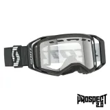 gogle-scott-prospect-2-0-enduro-black-white-clear