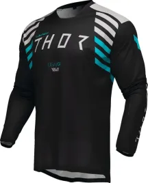 bluza-na-crossa-thor-launchmode-zone-sand-black-roz-m-enduro-quad-atv