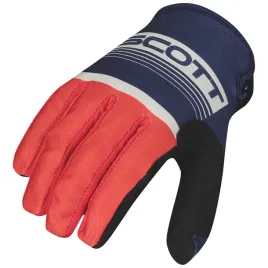scott-rekawice-off-road-350-race-niebieski-bialy-czerwony-roz-xl