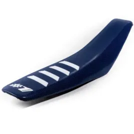 poszycie-siedzenia-pokrowiec-onegripper-ribbed-ciemny-niebieski-biale-pasy