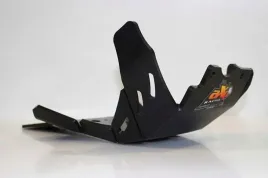 oslona-silnika-axp-hdpe-8mm-xtrem-sherco-125ser-ax1466