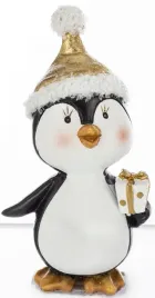 figurka-pingwinek-9x5x35-z-prezentem