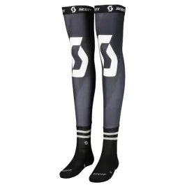 scott-skarpety-crossowe-socks-knee-brace-black-white-m