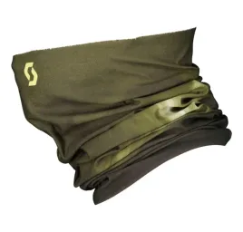 komin-kolnierz-ochronny-scott-neck-gaiter-lt-zielony-one-size