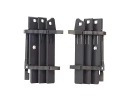 oslony-chlodnicy-axp-hdpe-sherco-czarne-ax1767