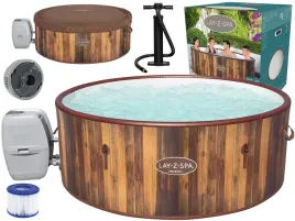 basen-z-hydromasazem-dmuchane-spa-ogrodowe-okragle-helsinki-bestway-60025