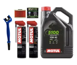 zestaw-olejowy-kawasaki-kfx450r-honda-trx-sportrax-adly-300-400-500-motul