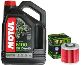 zestaw-serwis-motul-5100-10w40-4l-yamaha-atv-grizzly-raptor-yfm-600