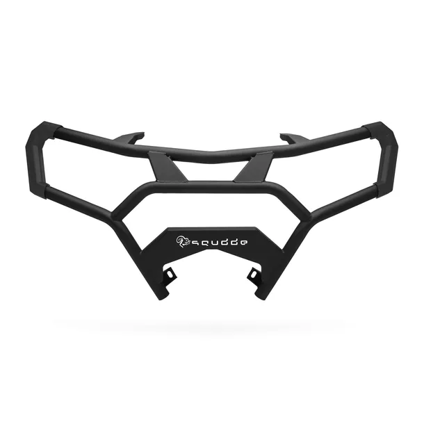 Bumper przedni do CF Moto CFORCE 625 - SQUDDE KOLOR CZARNY