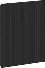 mexen-rivel-front-do-korpusu-szafki-lazienkowej-45-x-435-cm-czarny-mat