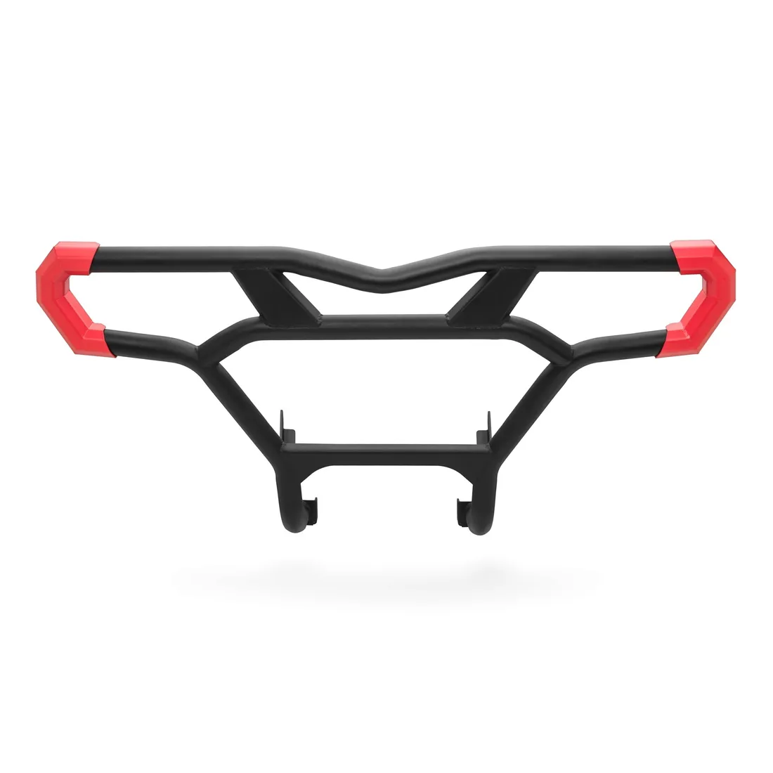 bumper-tyl-cf-moto-cforce-520-squdde-czerwony-stan-nowy