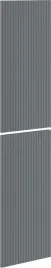 mexen-rivel-front-do-korpusu-szafki-lazienkowej-35-x-80-cm-2-szt-grafit