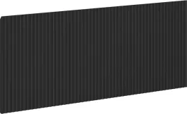 mexen-rivel-front-do-korpusu-szafki-lazienkowej-90-x-435-cm-czarny-mat