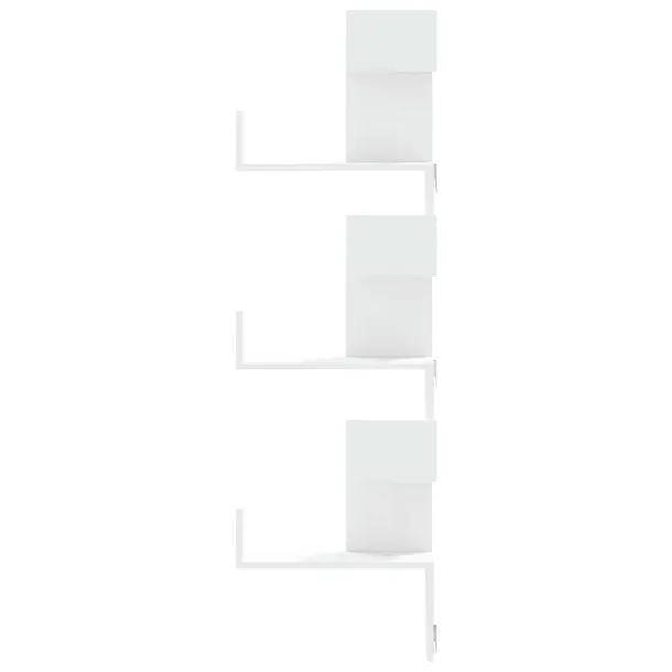 narozna-polka-scienna-biala-45x45x147-cm-marka-vidaxl