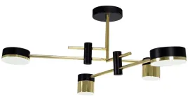 lampa-sufitowa-wiszaca-nowoczesna-zlota-czarna-black-gold-led-toolight