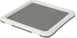 amazon-basics-uchwyt-na-maty-treningowe-dla-psow-bialy-i-weglowy