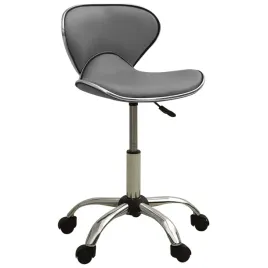 taboret-kosmetyczny-szary-sztuczna-skora