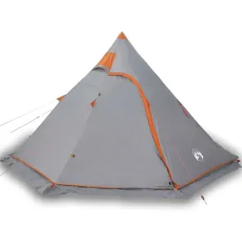 namiot-turystyczny-typu-tipi-5-os-szary-wodoszczelny