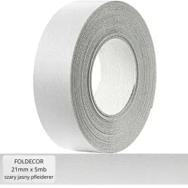 foldecor-okleina-melaminowa-z-klejem-f523-szary-5mb-x-21mm