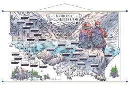 korona-gor-polski-polskich-mapa-scienna-z-rurkami-640x440-mm