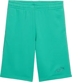 spodenki-dla-dzieci-puma-ess-small-no-1-logo-zielone-692974-40