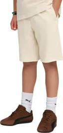 spodenki-dla-dzieci-puma-ess-small-no-1-logo-bezowe-692974-87