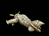 steampunk-samolot-veronese-wu77304a4-kod-producenta-wu77304a4
