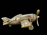steampunk-samolot-veronese-wu77304a4-stan-nowy-kod-producenta-wu77304a4