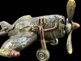 steampunk-samolot-veronese-wu77304a4-wysokosc-produktu-26-cm-kod-producenta-wu77304a4