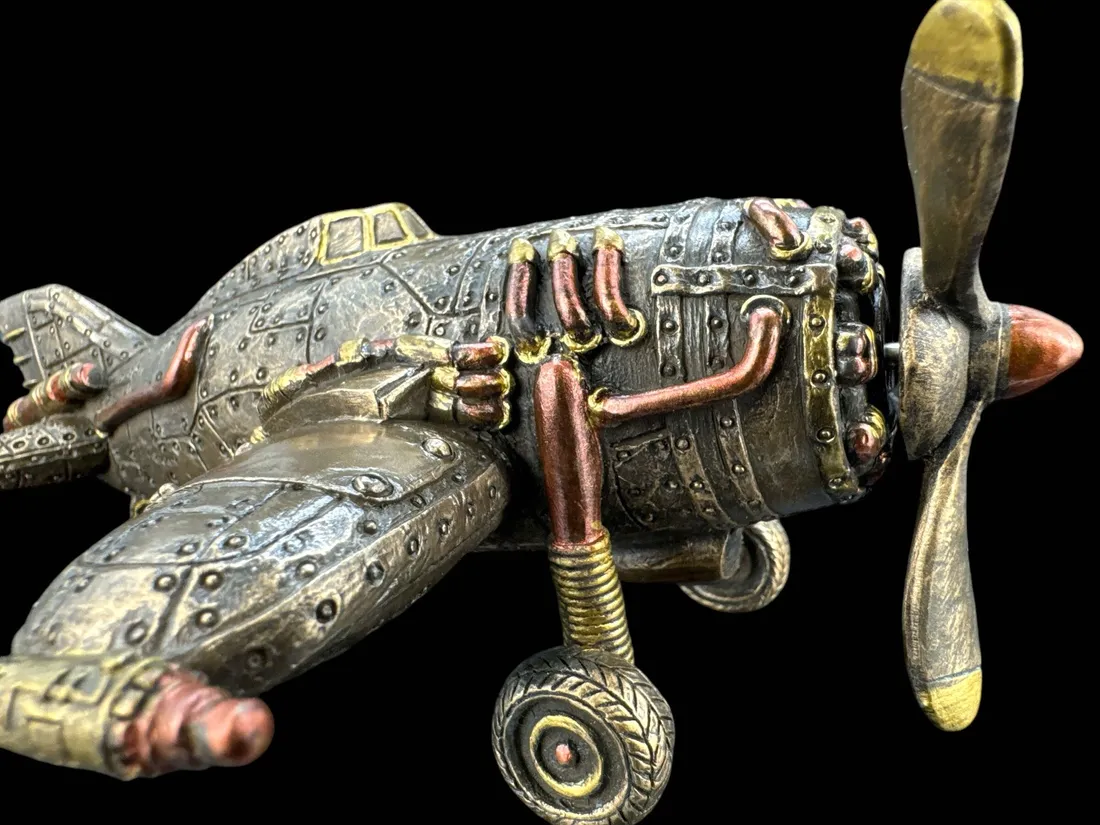 steampunk-samolot-veronese-wu77304a4-stan-nowy