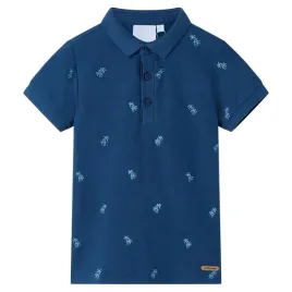 koszulka-dziecieca-polo-ciemnoniebieska-104