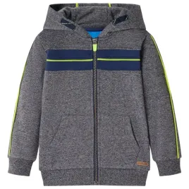 bluza-dziecieca-z-kapturem-i-zapieciem-na-zamek-szary-melanz-104