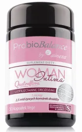 probiobalance-woman-intima-quatreflora-25-mld-x-30-vege-caps