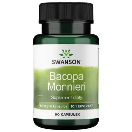 swanson-bacopa-monnieri-10-1-extract-90-kapsulek-pamiec-koncentracja