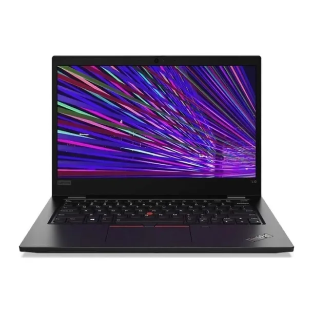 Laptop Lenovo ThinkPad L13 G2 13,3" | i3-1115G4 4.10GHz 8GB 128GB SSD Win 11 HDMI USB-C WIFI KAMERA POLEASINGOWY