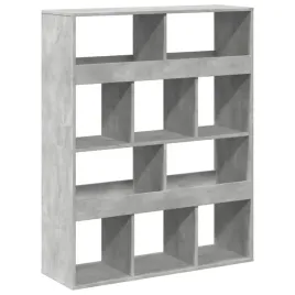 regal-przegroda-do-pokoju-szarosc-betonu-100x33x1255-cm