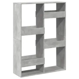 regal-przegroda-szarosc-betonu-100x33x135-cm