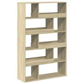 regal-przegroda-dab-sonoma-100x33x1565-cm