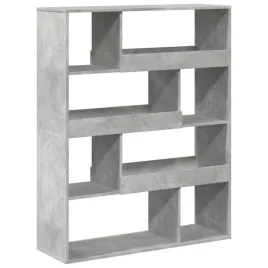 regal-szarosc-betonu-100x33x1255-cm-material-drewnopochodny
