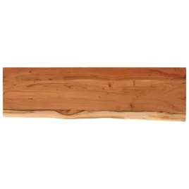 polka-scienna-110x30x25cm-drewno-akacjowe-naturalna-krawedz