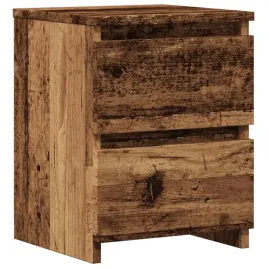szafka-nocna-stare-drewno-30x30x40-cm-material-drewnopochodny