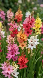 iksja-cebulki-ixia-50-szt-mix-kolorow-4-5-kwiaty-do-ogrodu-zestaw-kwiatow