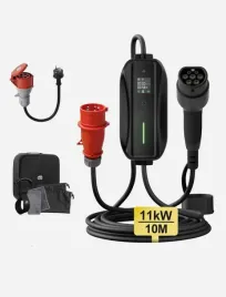 de-kabel-do-ladowania-typu-2-do-11-kw-3-fazowyor10mor6-16a-z-regulowana-moca-ladowania-ladowarka-ev-i-mobilna-stacja-ladujaca-wallboxem
